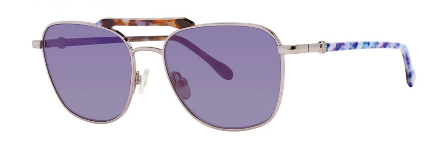 Lilly Pulitzer Merida Sunglasses